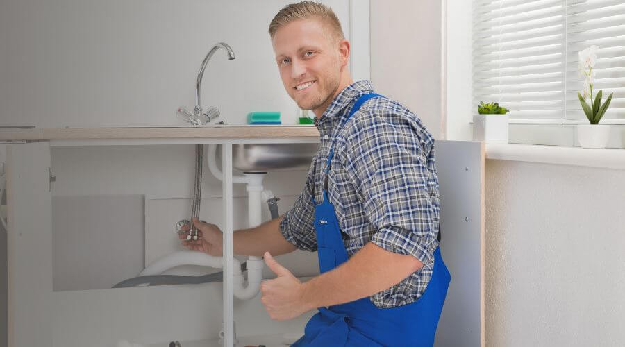 Emergency Plumbing Repair in Lake Elmo, MN